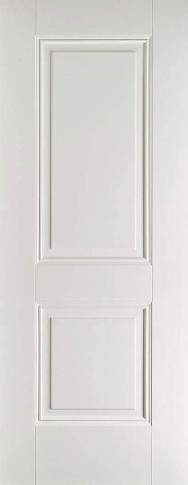 LPD White Arnhem Fire Internal door