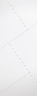 LPD White Dover Internal door