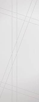 LPD White Hastings Internal door