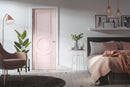LPD White Montpellier Internal door