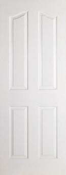 LPD Textured Mayfair Doors