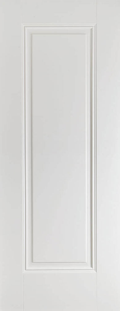 LPD White Eindhoven Fire Door