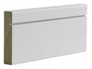 Deanta White Primed Shaker Architrave
