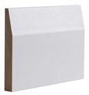 Deanta White Primed Half Splayed Skirting (4 Lengths)