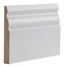 Deanta White Primed Ulysses Skirting (4 Lengths)