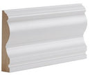 Deanta White Primed Victoriana Architrave