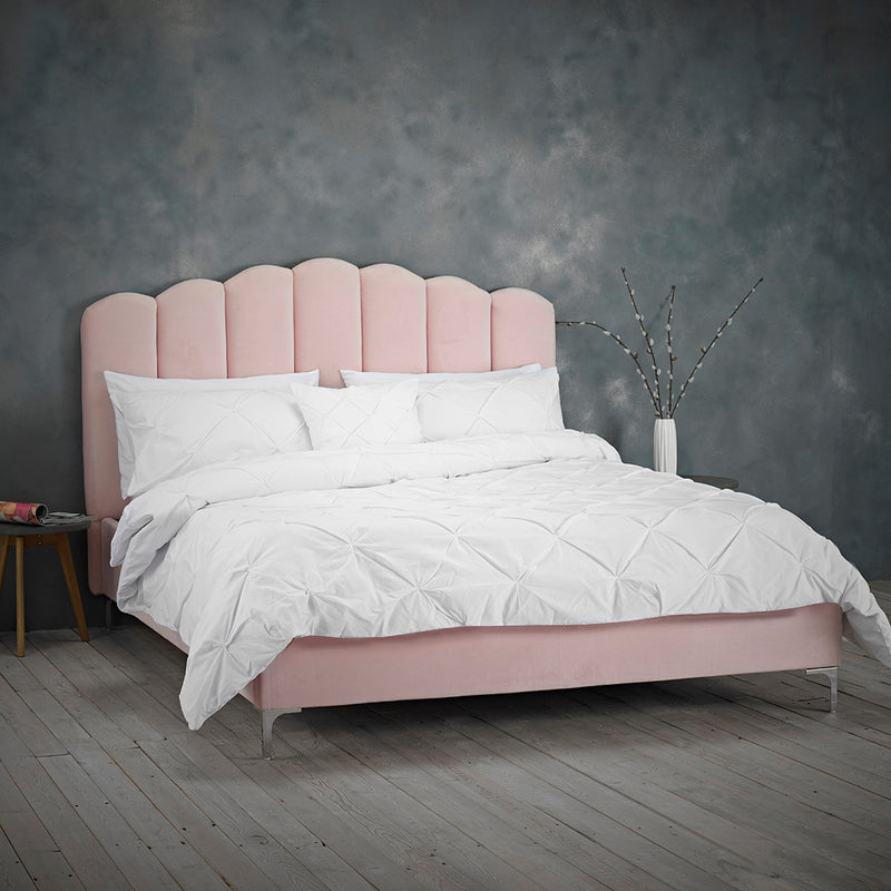 LPD Willow Double Bed