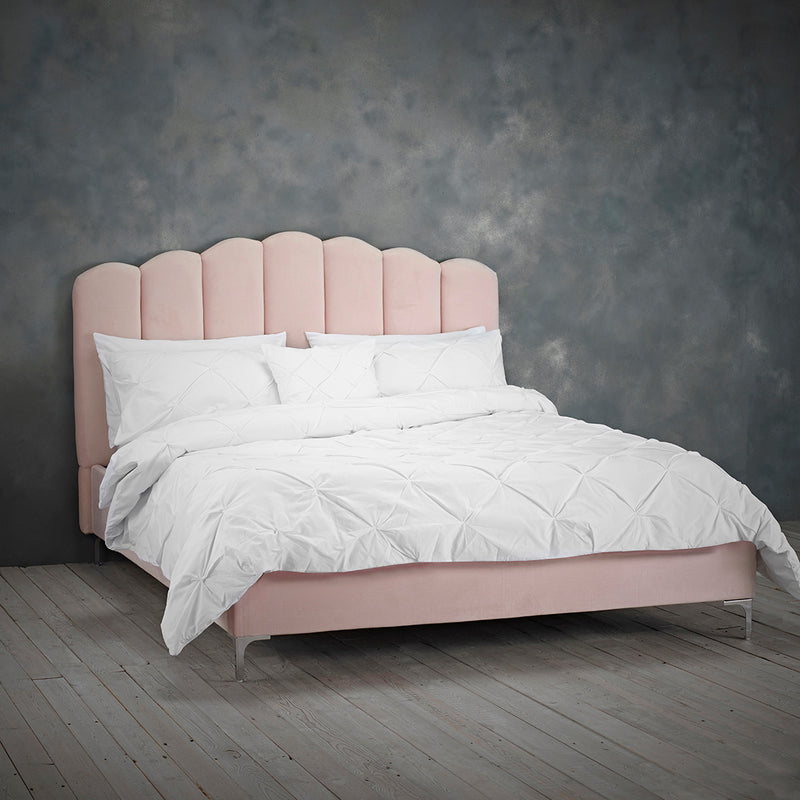 LPD Willow Double Bed