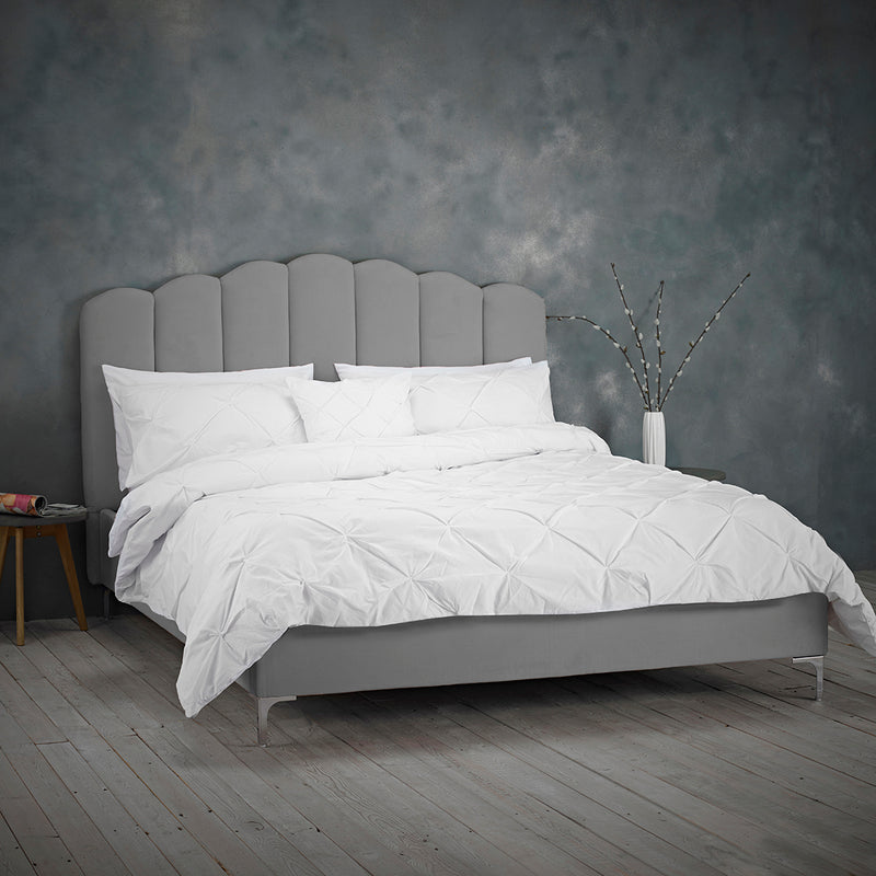 LPD Willow Kingsize Bed