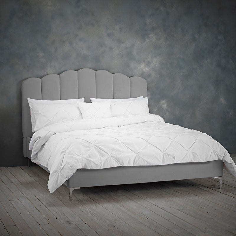 LPD Willow Kingsize Bed