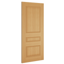 Deanta Oak Windsor FSC Internal door