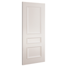 Deanta Windsor White Primed Fire Door Internal door