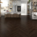 Artis Vinyl Herringbone Warwickshire - 6 x 110 x 620mm