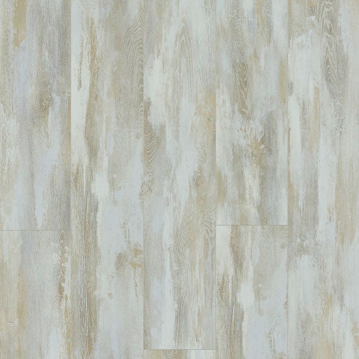 Xylo London Laminate White Washed Oak - 1288 x 190 x 8mm