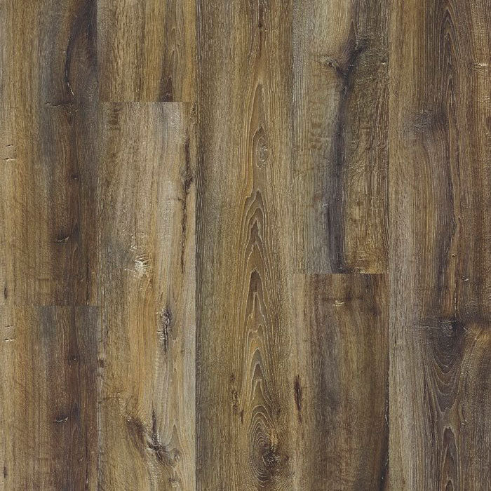 Xylo London Laminate Bahamas Oak - 1288 x 190 x 8mm