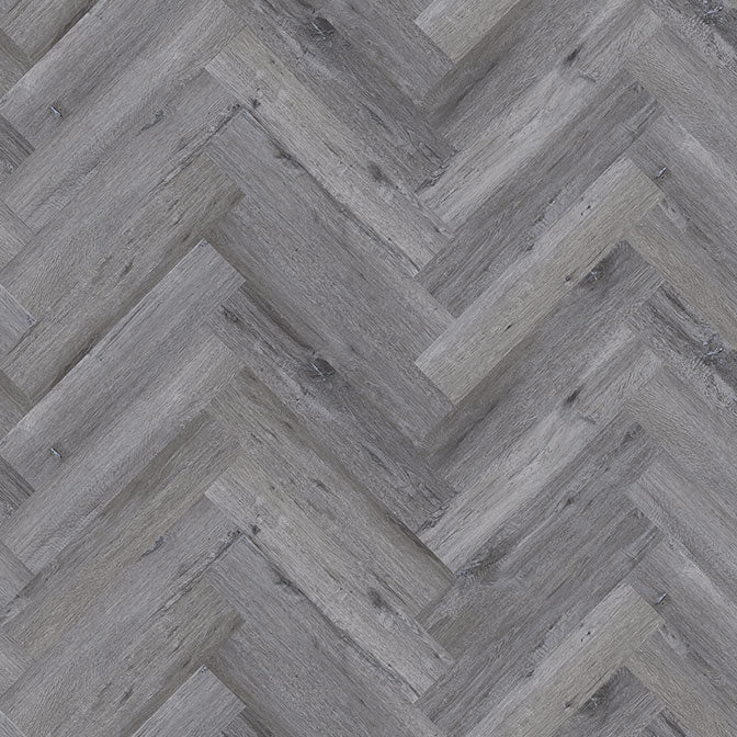 Artis Vinyl Herringbone Oxfordshire - 6 x 110 x 620mm