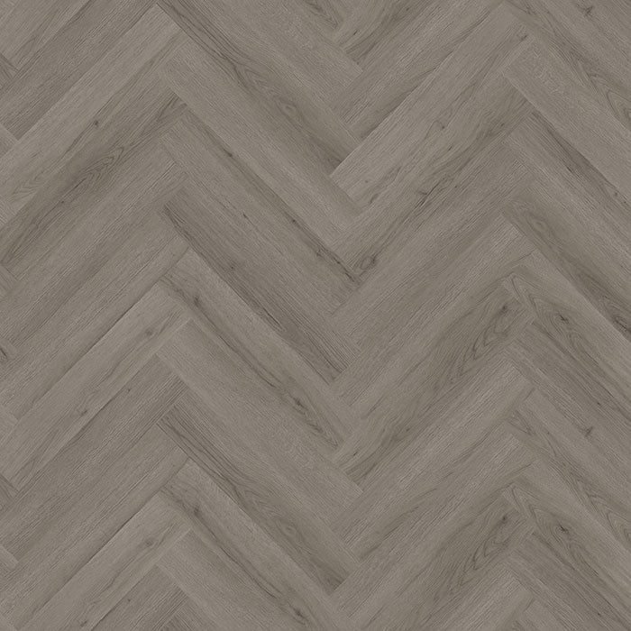 Artis Vinyl Herringbone Shropshire - 6 x 110 x 620mm