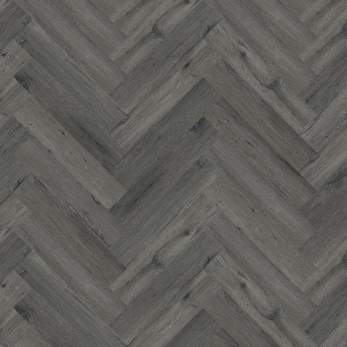 Artis Vinyl Herringbone Staffordshire - 6 x 110 x 620mm