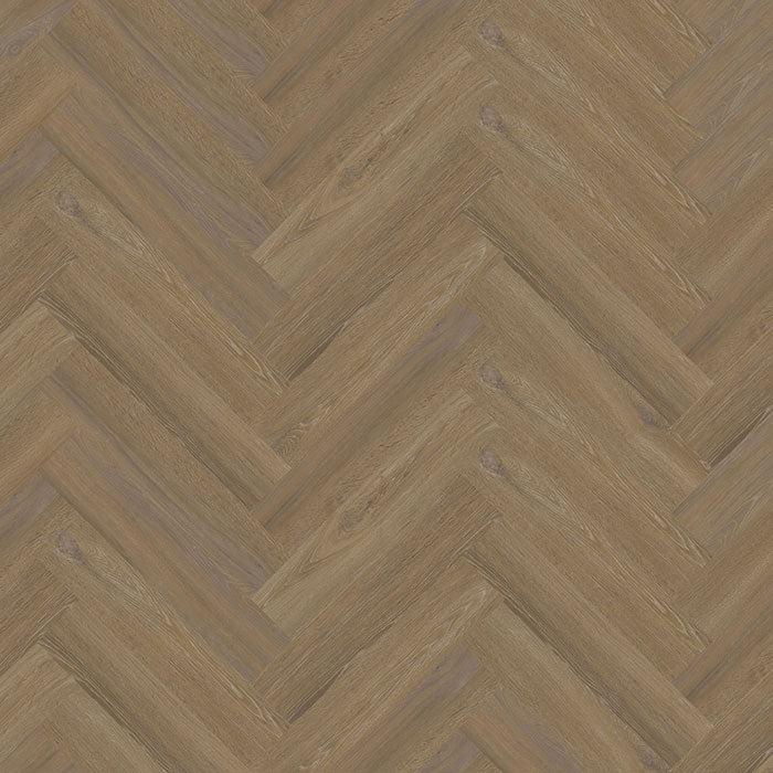 Artis Vinyl Herringbone Surrey - 6 x 110 x 620mm