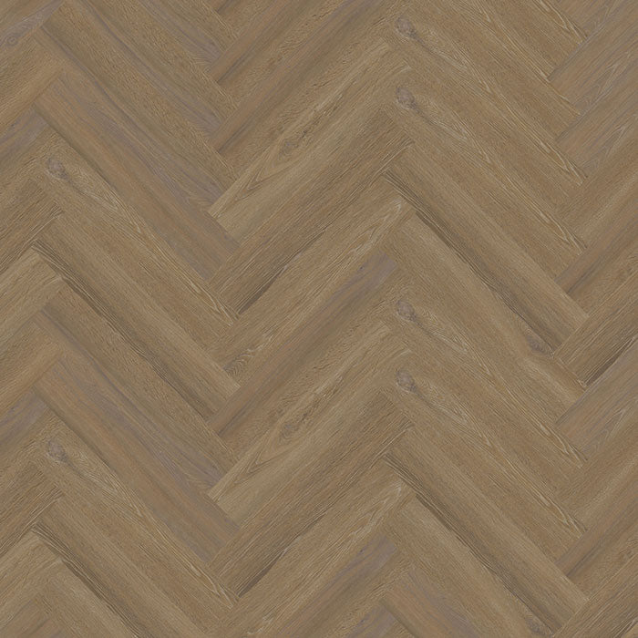 Xylo Westminster SPC Vinyl Herringbone Heritage - 6 x 110 x 620mm