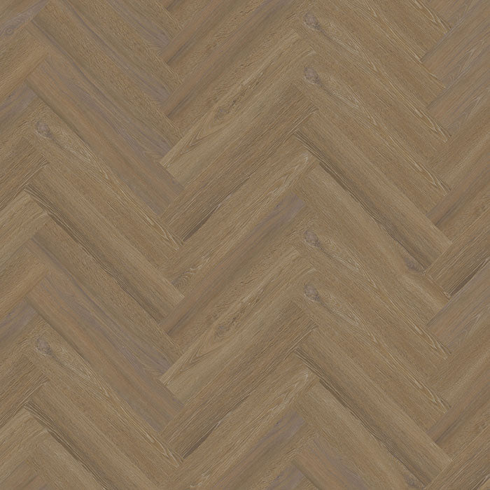 Artis Vinyl Herringbone Surrey - 6 x 110 x 620mm