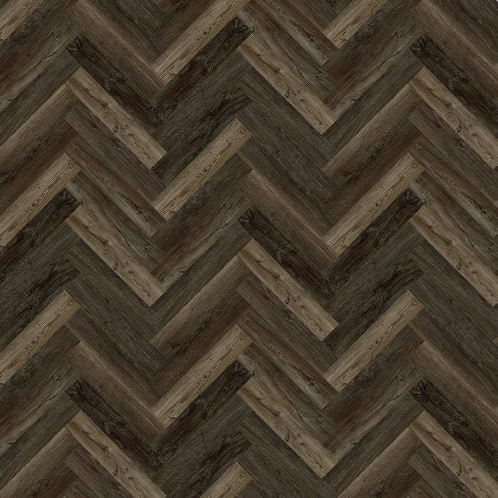 Artis Vinyl Herringbone Yorkshire - 6 x 110 x 620mm