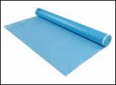Artis Blue Polyethylene Underlay
