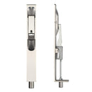 Zoo Lever Action Flush Bolt 20 x 150mm -Polished Stainless