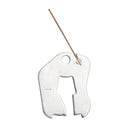 Zoo Chubb British Standard Lever 1 -