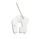 Zoo Chubb British Standard Lever 6-