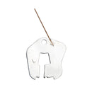 Zoo Chubb British Standard Lever 7-