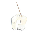 Zoo Chubb British Standard Lever 8-