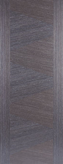 LPD Ash Grey Zeus Fire Door Internal door 
