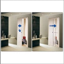 LPD Soft Close Damper Unit