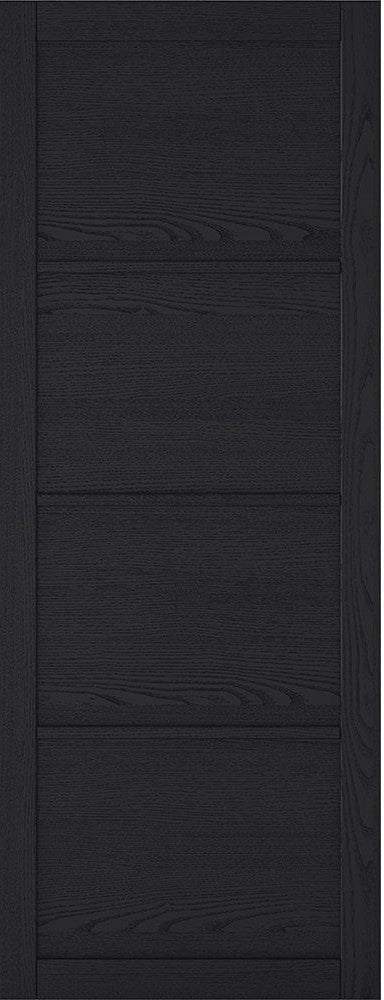 LPD Dark Charcoal Soho Internal door