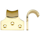 Zoo Sash Lift - 51mm x 48mm - Heavy Duty-PVD