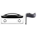 Zoo Sash Lift - 60 x 22mm-Polished Chrome