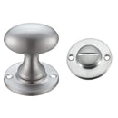 Zoo Turn and Release-Satin Chrome