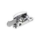 Zoo Fitch Fastener-Polished Chrome