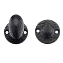 Zoo Turn and Release - 5mm spindle-Black Antique