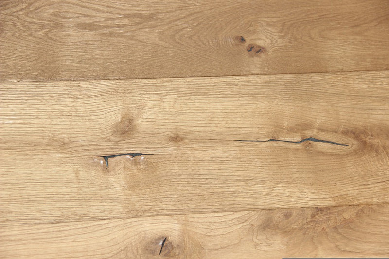 Joinery Solid Oak TGV Cladding - Standard