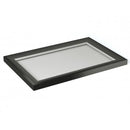 Atlas Flat Rooflight (Black)