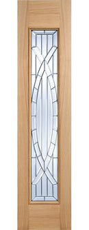 LPD Oak Majestic Sidelight
