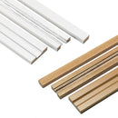 JB Kind Oak Pocket Door Jamb Kit
