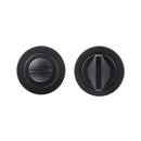 Zoo Turn & Release - Powder Coat Black-Powder Coat Black