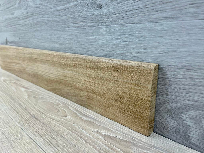 Joinery Solid Oak Chamfer Architrave