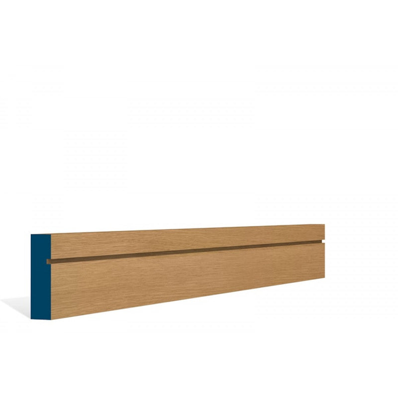 Joinery Solid Oak Shaker Architrave