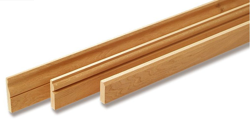 Joinery Solid Oak Ogee Architrave