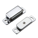 Zoo Magnetic Catch-Polished Chrome