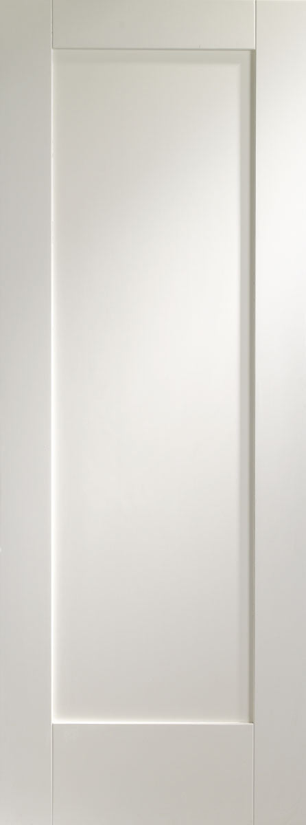 XL Joinery White Primed Pattern 10 Fire Door Internal door